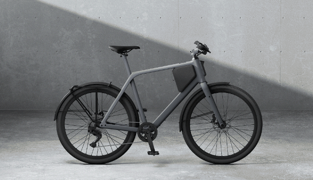ebike电动自行车