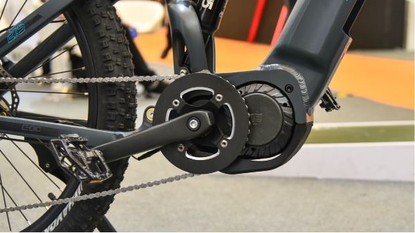 国外ebike订单暴涨，电机厂的产能跟得上吗？