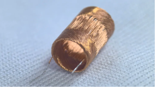 大规模生产空心杯电机，需要怎样的自动化绕线机？